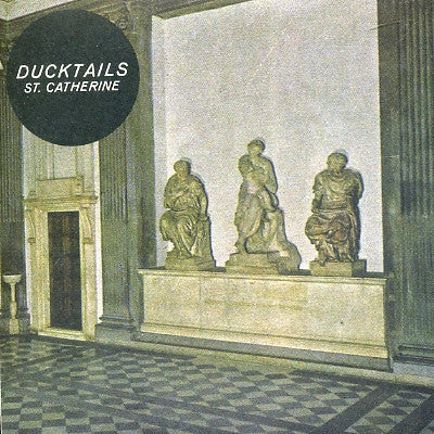 DUCKTAILS - St. Catherine