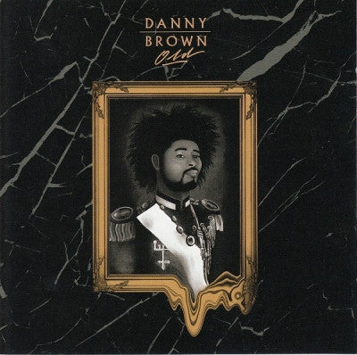DANNY BROWN - Old