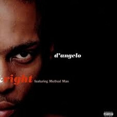 D'ANGELO - Left And Right Featuring Method Man & Redman