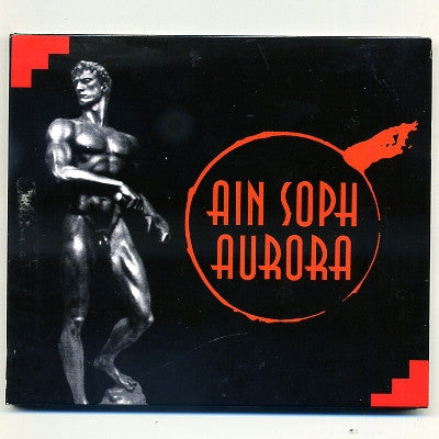 AIN SOPH - Aurora