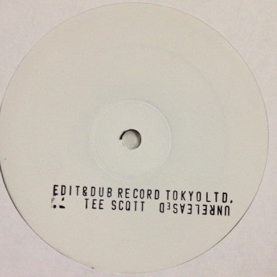 TEE SCOTT - Unreleased