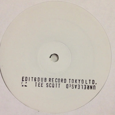 TEE SCOTT - Unreleased