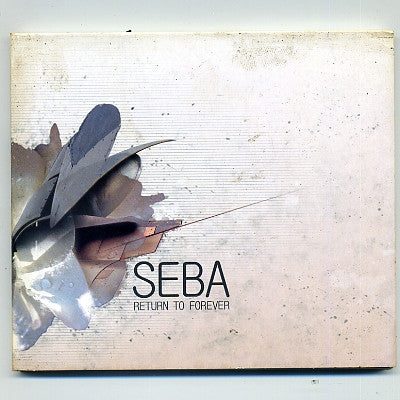 SEBA  - Return To Forever