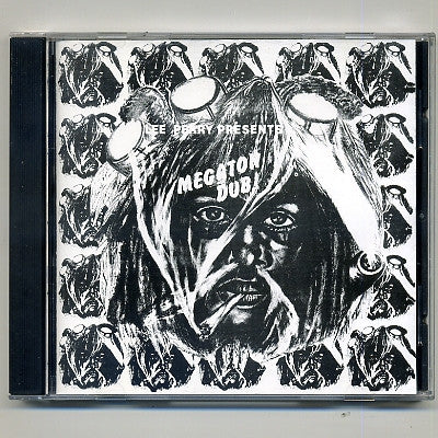 LEE PERRY - Lee Perry Presents Megaton Dub