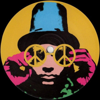 SEVEN DAVIS JR. - Beautiful Friends