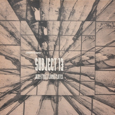 SUBJECT 13 - Jazz Style / Loose Flutes
