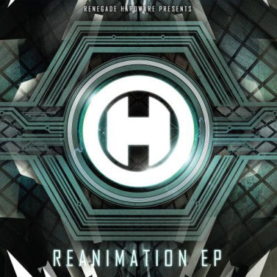VARIOUS - Reanimation EP