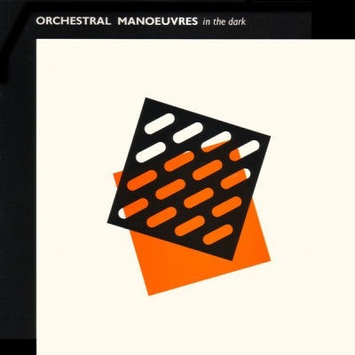 OMD (ORCHESTRAL MANOEUVRES IN THE DARK) - Orchestral Manoeuvres In The Dark