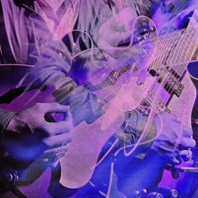 CHROMATICS - Drumless