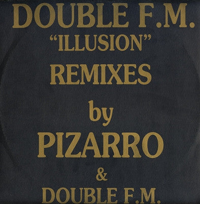 DOUBLE F.M. - Illusion