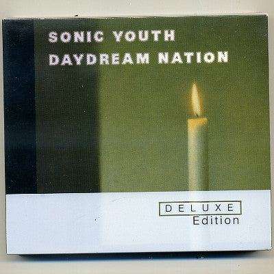 SONIC YOUTH - Daydream Nation