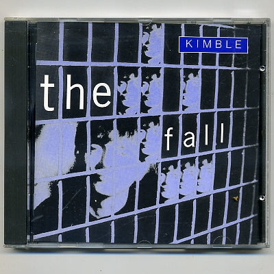THE FALL - Kimble