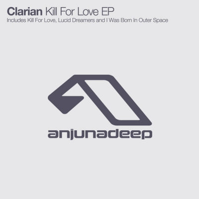 CLARIAN - Kill For Love EP