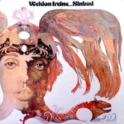 WELDON IRVINE - Sinbad
