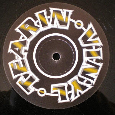 TIMEBASE - Funky / War Zone