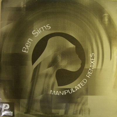 BEN SIMS - Manipulated Remixes