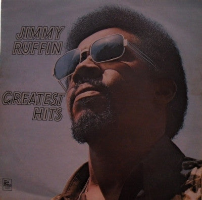 JIMMY RUFFIN - Greatest Hits