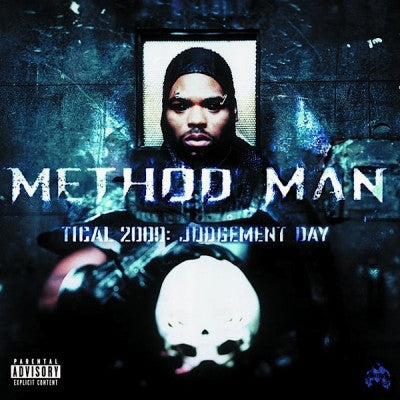 METHOD MAN - Tical 2000: Judgement Day