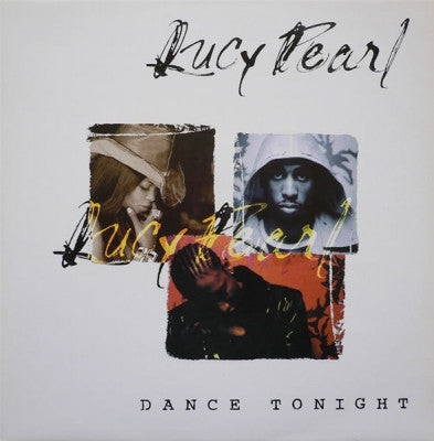 LUCY PEARL - Dance Tonight