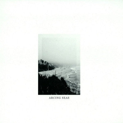 ARCING SEAS - Orphidian