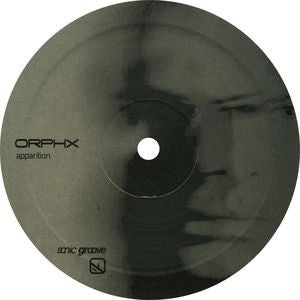 ORPHX - Traces
