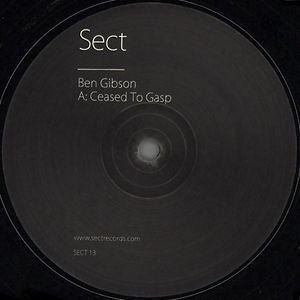 BEN GIBSON - Quien Es?