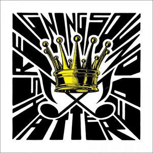REIGNING SOUND - Shattered