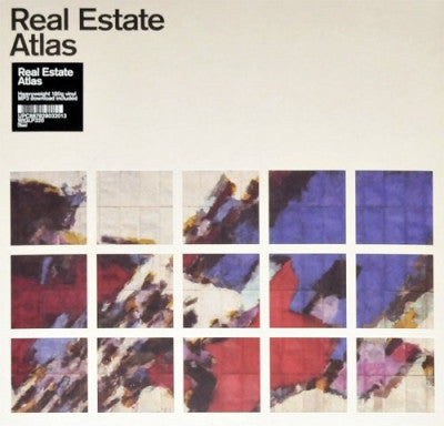 REAL ESTATE - Atlas