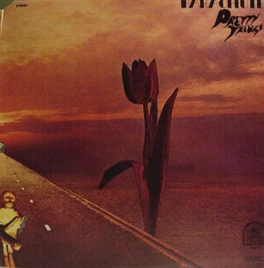 PRETTY THINGS - Parachute