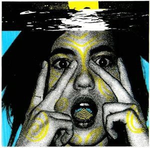 FUNGI GIRLS - Seafaring Pyramids