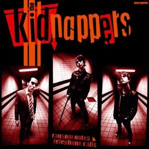 THE KIDNAPPERS - Ransom Notes & Telephone Calls