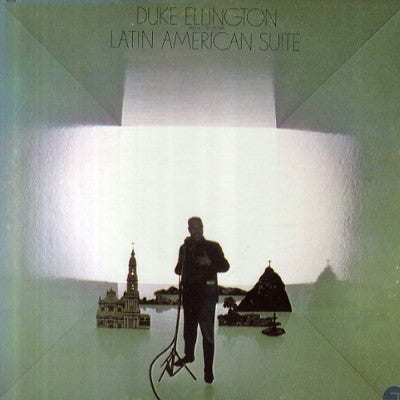 DUKE ELLINGTON AND HIS ORCHESTRA - Latin American Suite