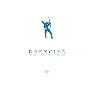 DREXCIYA - Journey Of The Deep Sea Dweller IV