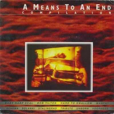 VARIOUS - A Means To An End