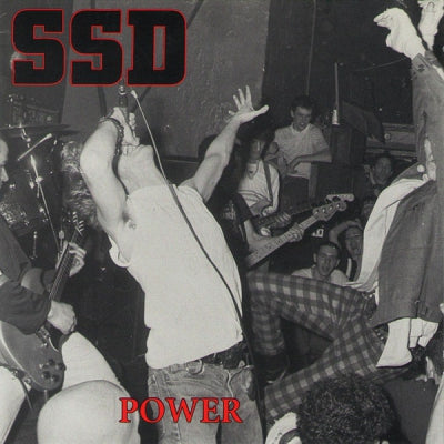 SSD - Power
