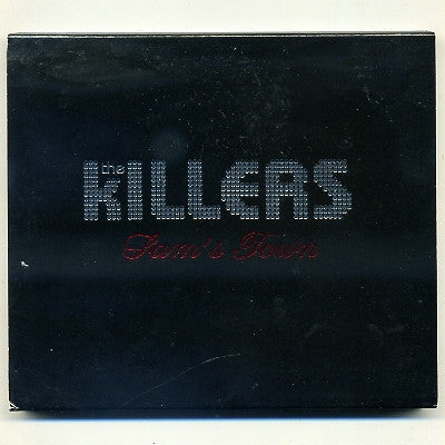 THE KILLERS - Sam's Town