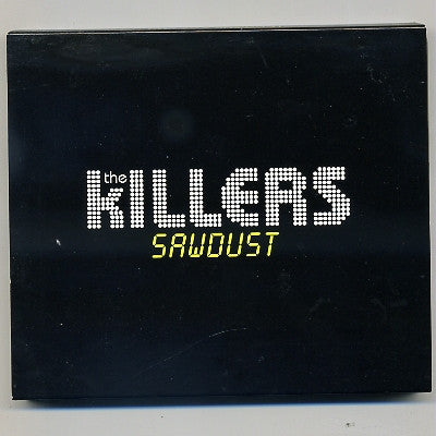 THE KILLERS - Sawdust