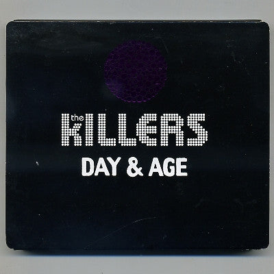 THE KILLERS - Day & Age