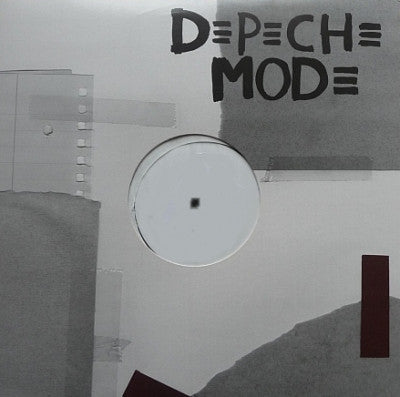 DEPECHE MODE - John The Revelator / Lillian
