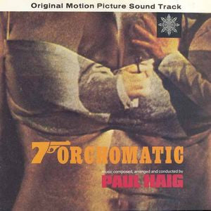 PAUL HAIG - Torchomatic