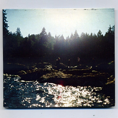 MY MORNING JACKET - Sweatbees EP