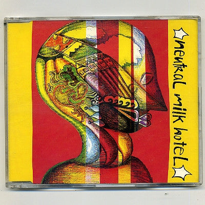 NEUTRAL MILK HOTEL - Everything Is