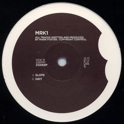 MRK1 - Slope / Grit