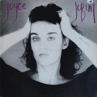 JOYCE - Tom Jobim...Os Anos 60
