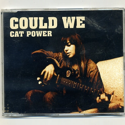 CAT POWER - Could We