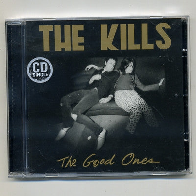 THE KILLS - The Good Ones