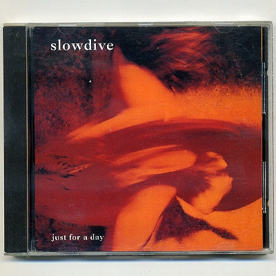 SLOWDIVE - Just For A Day