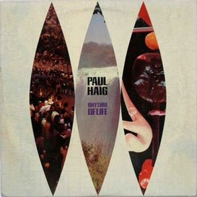PAUL HAIG - Rhythm Of Life