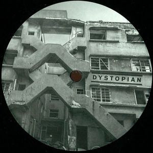 RECONDITE - EC10