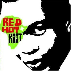 VARIOUS ARTISTS - Red Hot + Riot